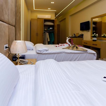 Rizk Pyramids View Hotel Kafrat al Jabal Ngoại thất bức ảnh