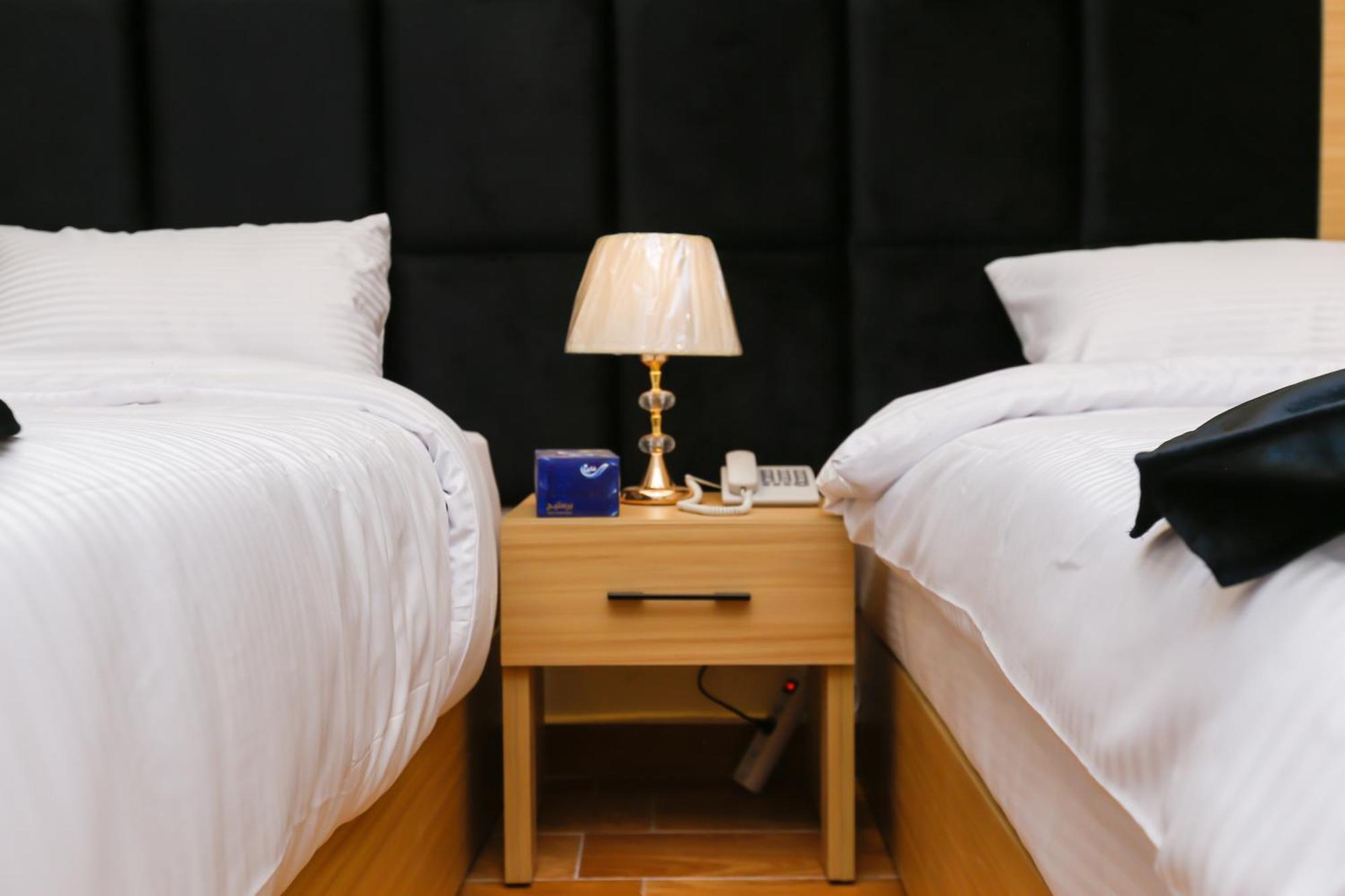 Rizk Pyramids View Hotel Kafrat al Jabal Ngoại thất bức ảnh