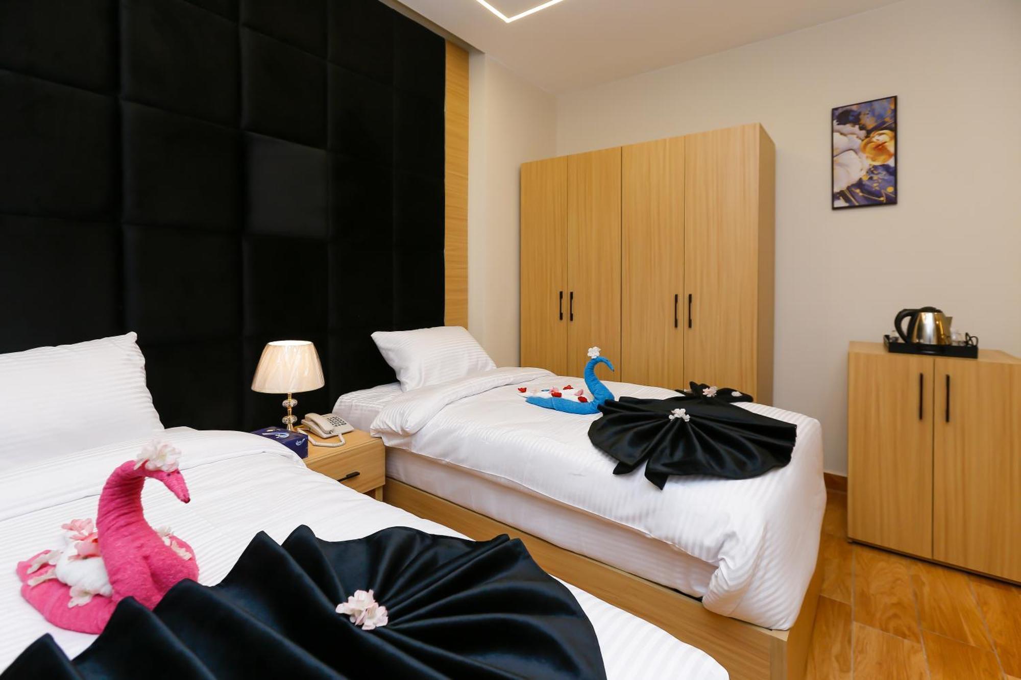 Rizk Pyramids View Hotel Kafrat al Jabal Ngoại thất bức ảnh